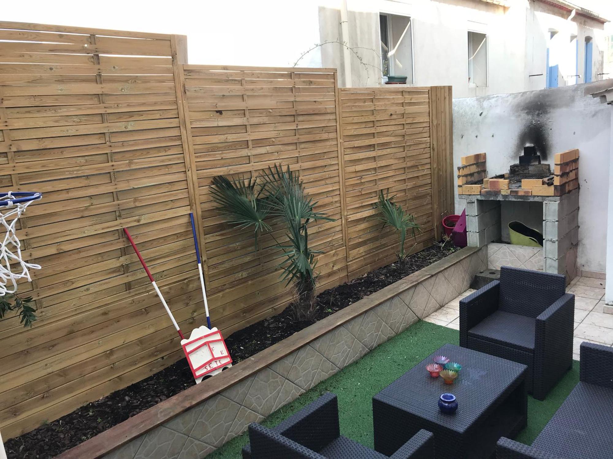 Apartmán T4 Coeur De Ville, *